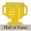 LMSM Hall Of Fame